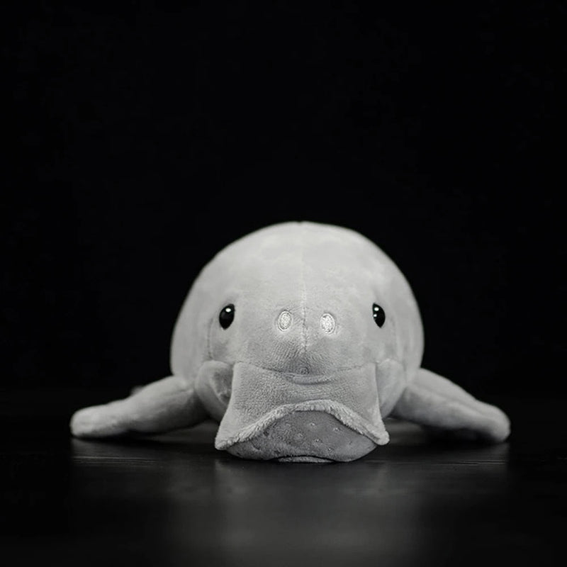 Dugong Plush Citrus Reef