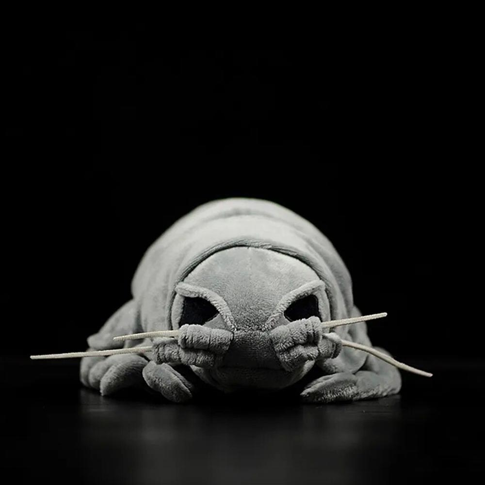 Giant Isopod Plush | Citrus Reef