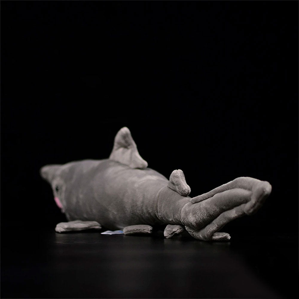 Goblin shark stuffed animal online