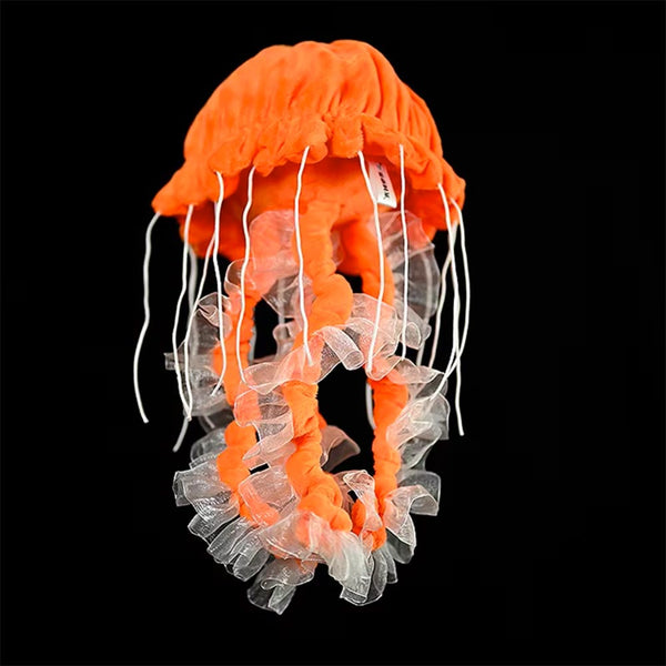 Jellyfish Plush