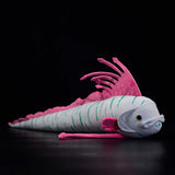 Ribbon Fish Plush