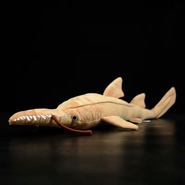 Sawshark Plush