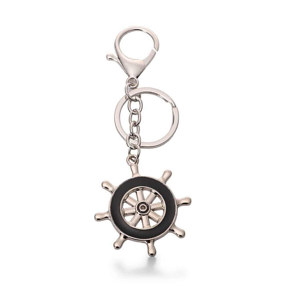 Nautical Keychains | Citrus Reef